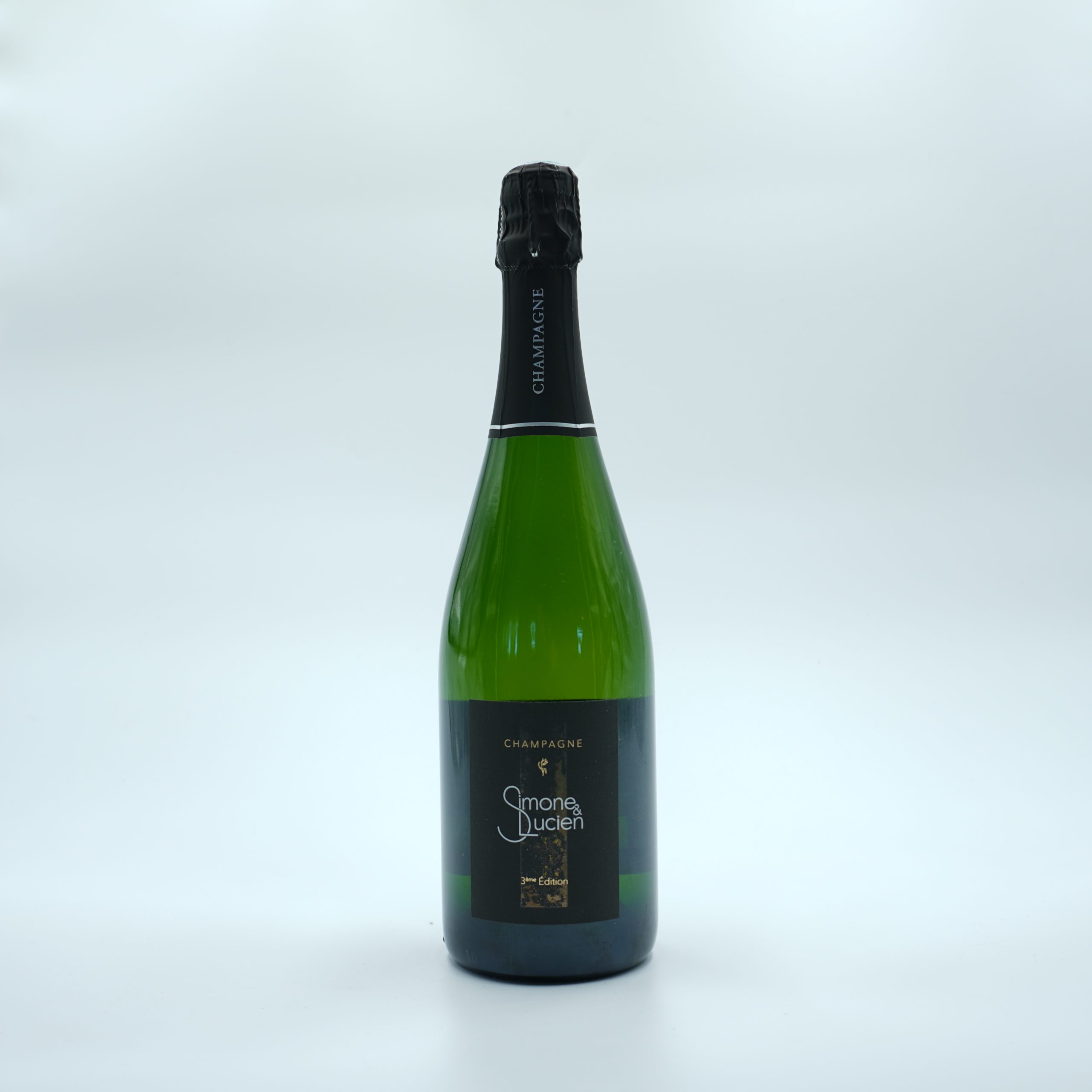 Simone & Lucien, Édition, 2019 (Øko)