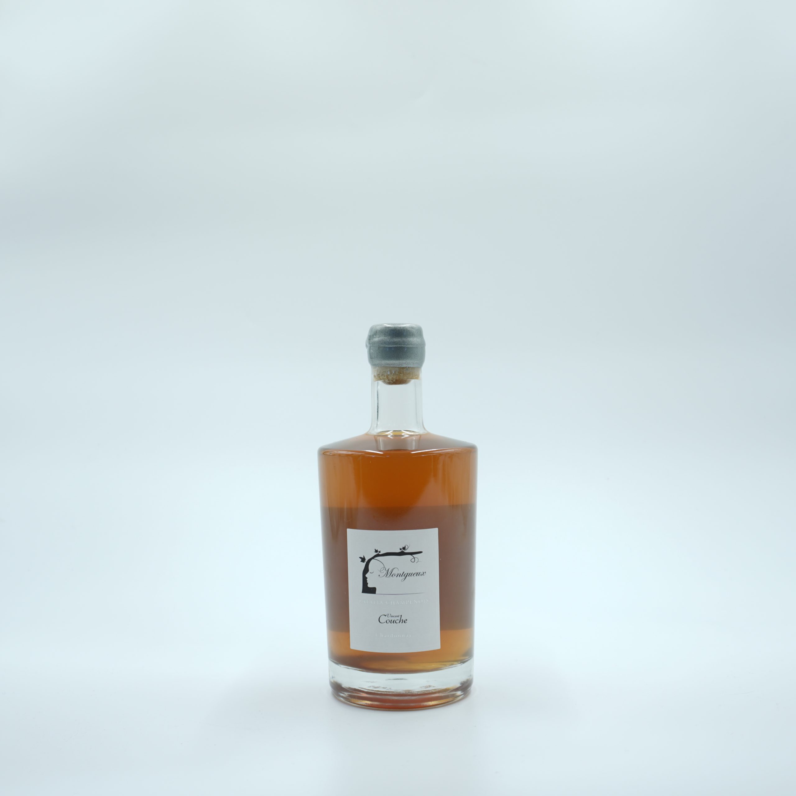 Vincent Couche, Ratafia, Chardonnay