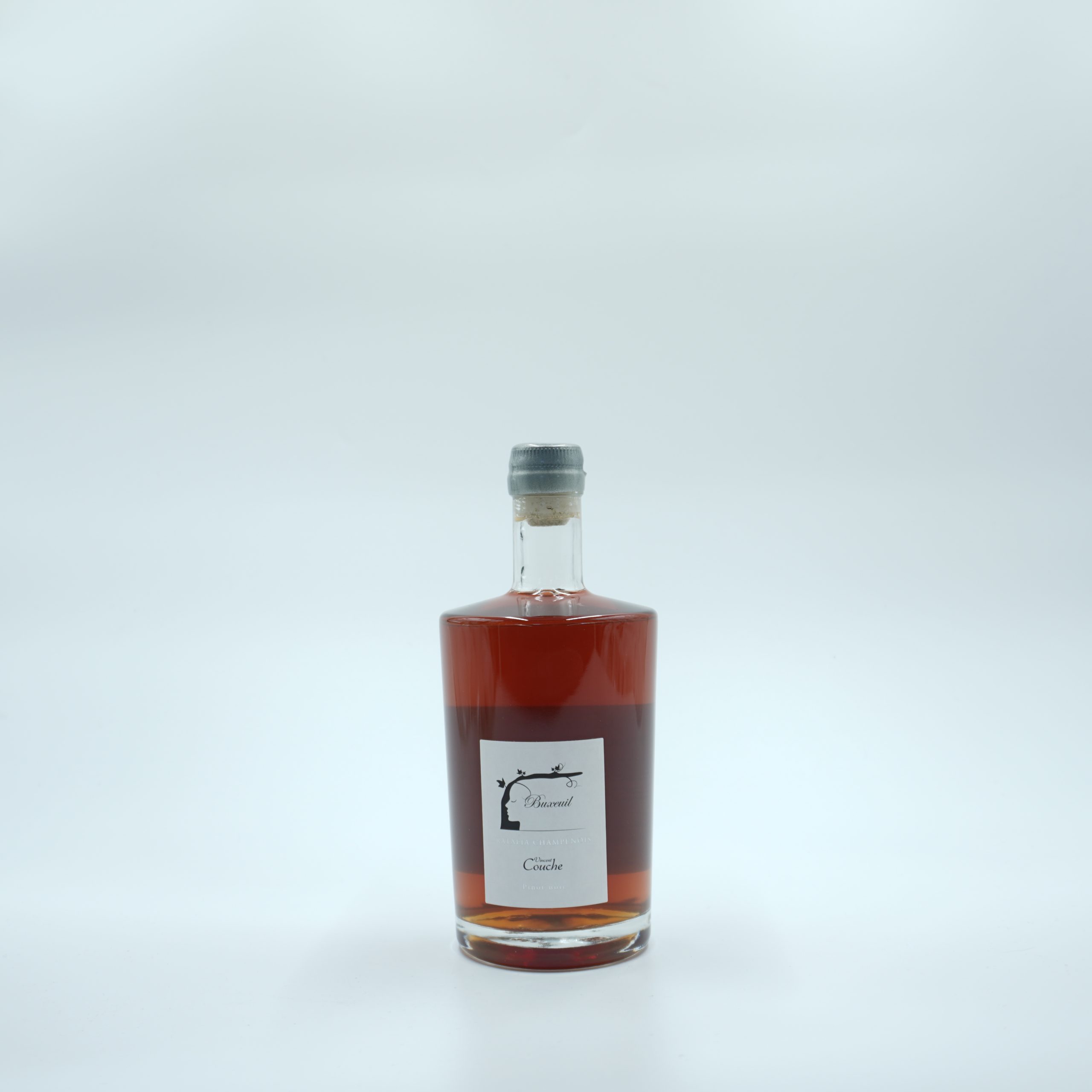 Vincent Couche, Ratafia, Pinot Noir