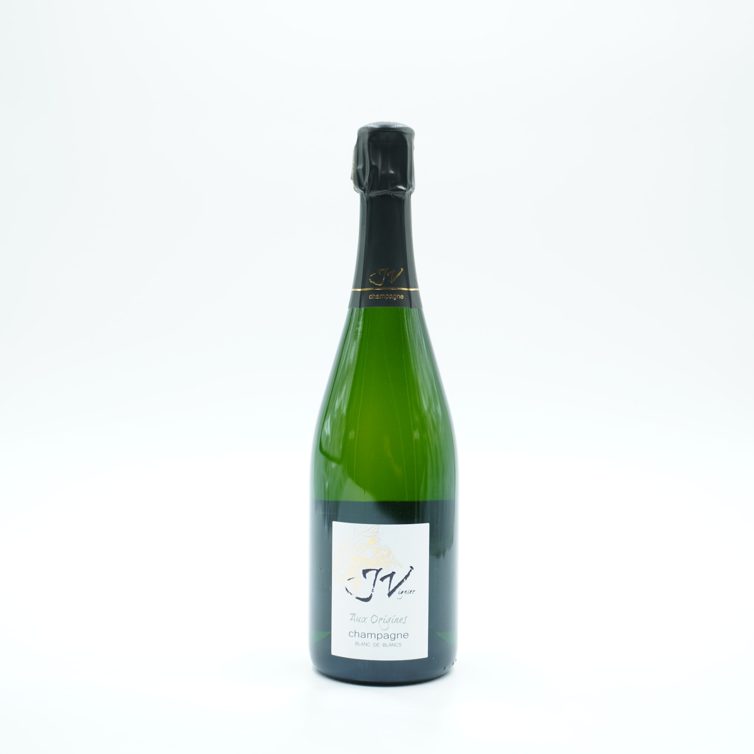 J.Vignier, Les Longues Verges, 2015