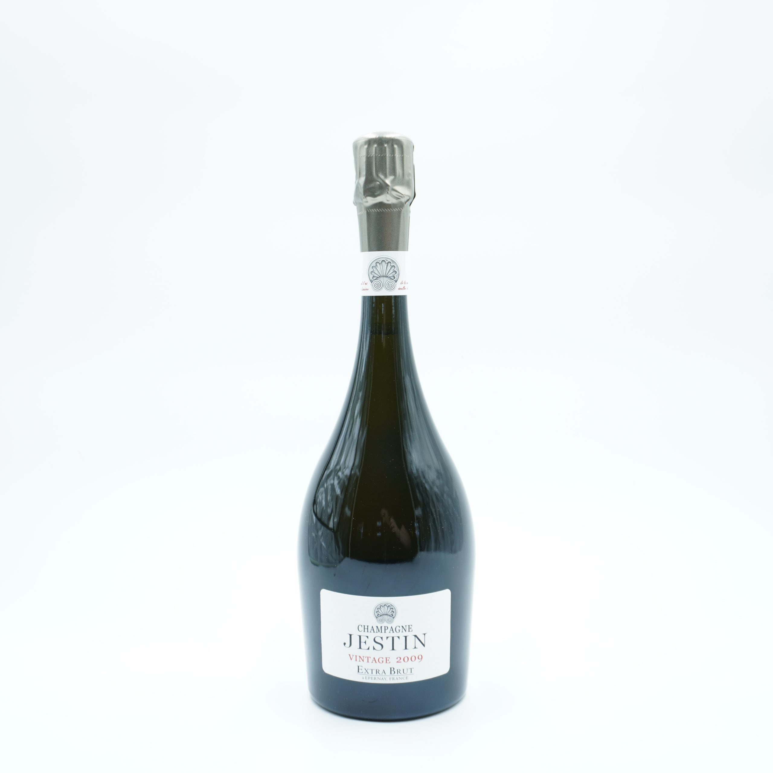 Hervé Jestin, Vintage, 2009 (Øko)