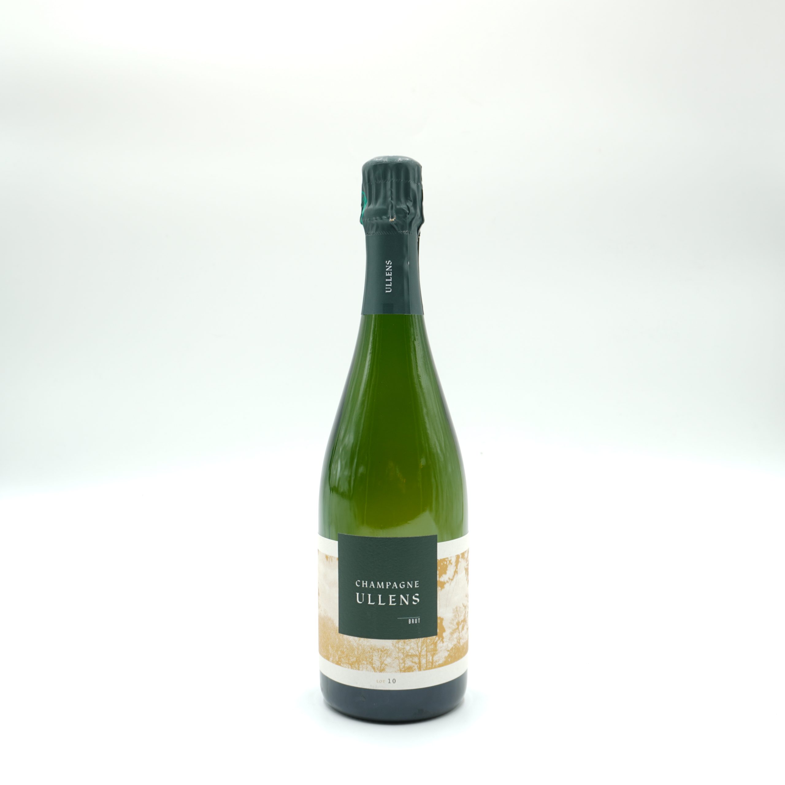 Champagne Ullens, Domaine de Marzilly, Casse-Tête