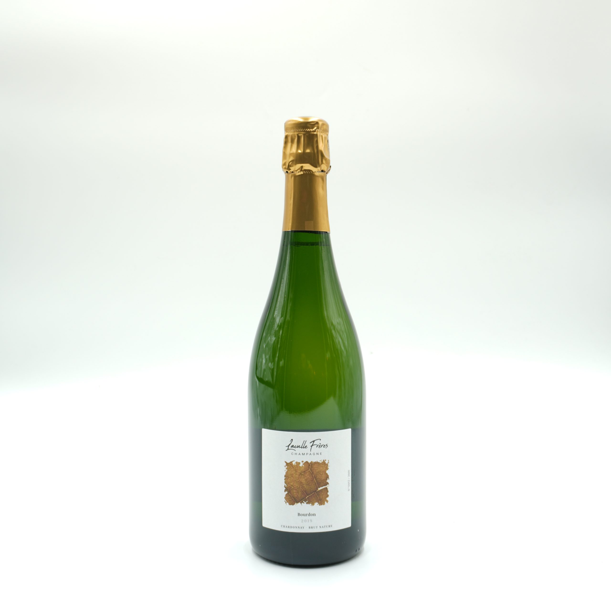 Laculle Frères, Bourdon, 2019