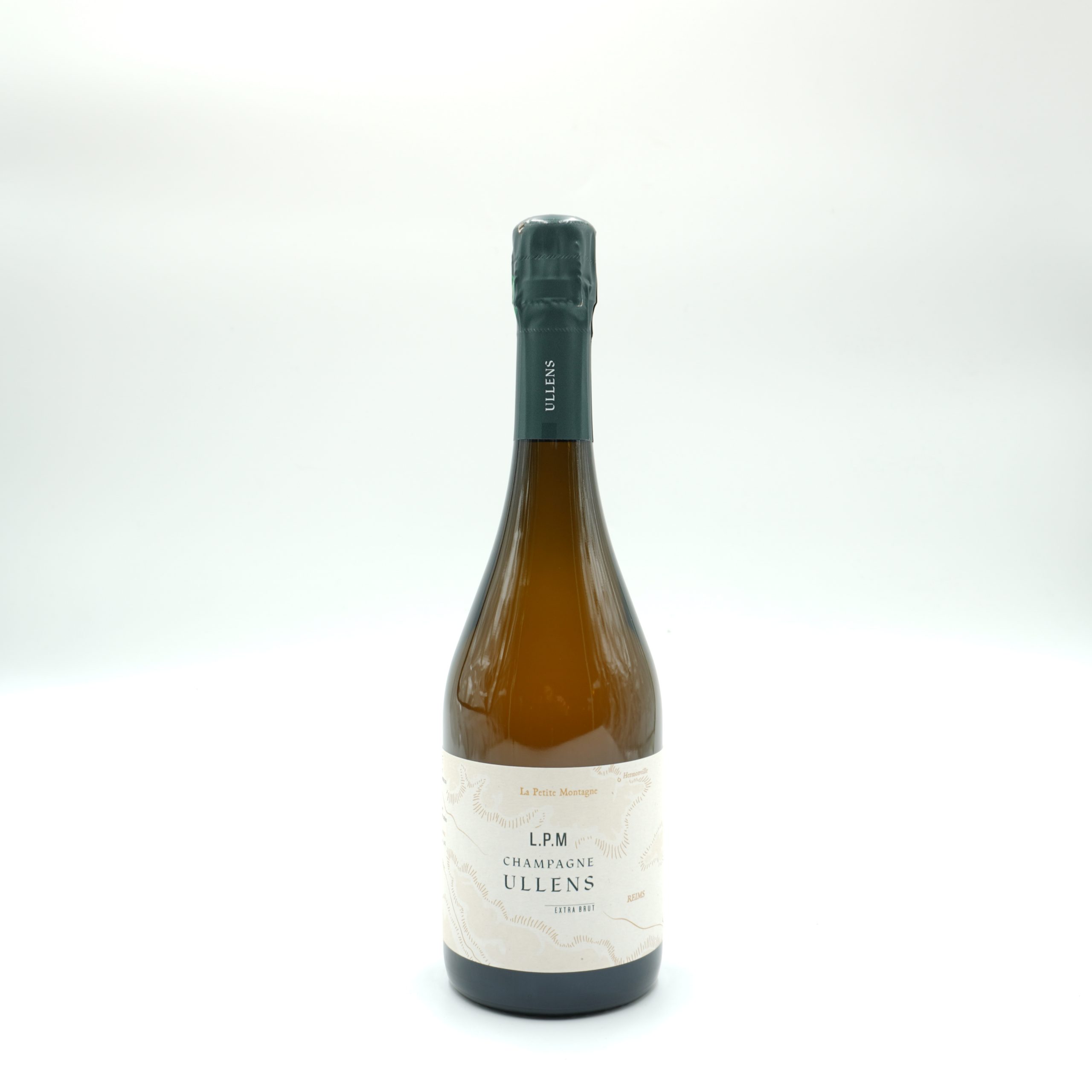 Champagne Ullens, Domaine de Marzilly, L.P.M.