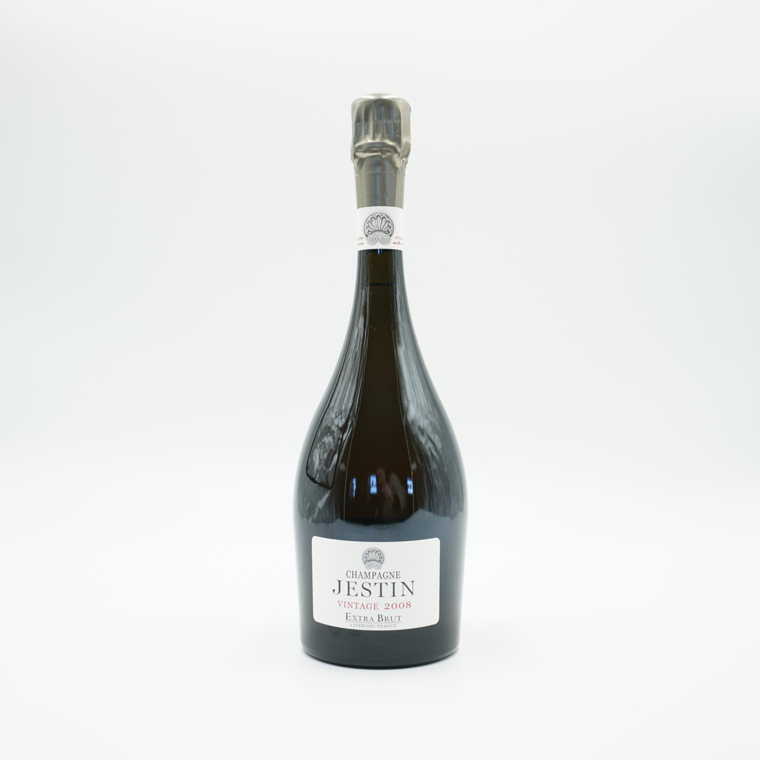 Hervé Jestin, Vintage, 2008